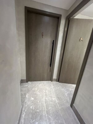   Office Space at Lower Parel – for Rent