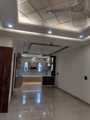 Kitchen in 4 BHK Apartment at BPTP Park Elite Floors, Sector 85 – for Rent