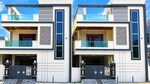 4 BHK +  173 Sq.Yd. Independent House in Peerzadiguda
