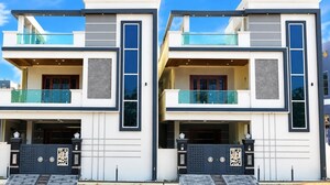 4 BHK Independent House For Sale in Peerzadiguda