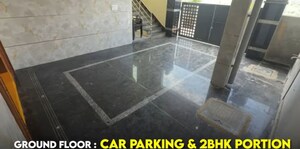 Bathroom in 4 BHK Independent House at Peerzadiguda – for Sale