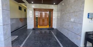 4 BHK Independent House – Exterior View View at Peerzadiguda - for Sale