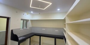Kitchen in 4 BHK Independent House at Peerzadiguda – for Sale