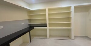 Staircase in 4 BHK Independent House at Peerzadiguda – for Sale