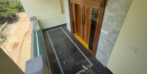 Balcony in 4 BHK Independent House at Peerzadiguda – for Sale