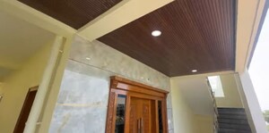 Furnished Amenities in 4 BHK Independent House at Peerzadiguda – for Sale
