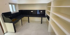 Kitchen in 4 BHK Independent House at Peerzadiguda – for Sale