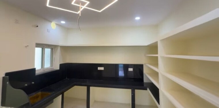 Kitchen, peerzadiguda 4 Bedroom 173 Sq.Yd. Independent House In Peerzadiguda Hyderabad 10679809