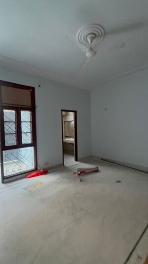 3 BHK Builder Floor For Rent in Kalkaji