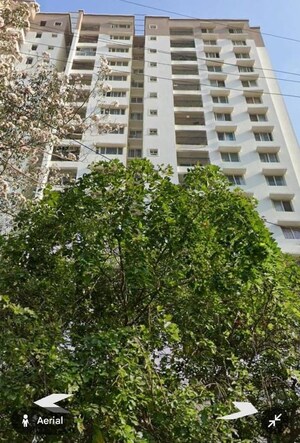 3 BHK Apartment For Sale in Prestige Sunnyside Oak, Bhoganhalli