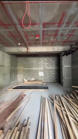 Team Area in  Office Space at Lower Parel – for Rent