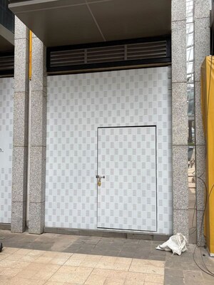  Office Space – Exterior View View at Lower Parel - for Rent