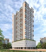 2 BHK +  750 Sq.Ft. Apartment in Avenue Hills