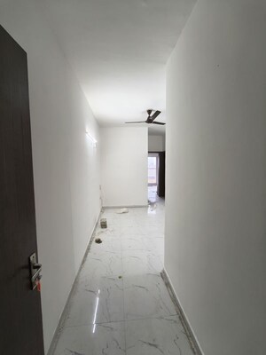 Building Lobby in 2 BHK Apartment at Pivotal Riddhi Siddhi, Sector 99 – for Rent
