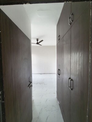 Bathroom in 2 BHK Apartment at Pivotal Riddhi Siddhi, Sector 99 – for Rent