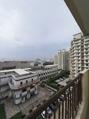 2 BHK Apartment – Exterior View View at Pivotal Riddhi Siddhi, Sector 99 - for Rent