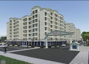 1 BHK Apartment For Sale in Juna Palghar