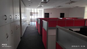 Team Area in  Office Space in IT/SEZ at Sector 63 – for Rent