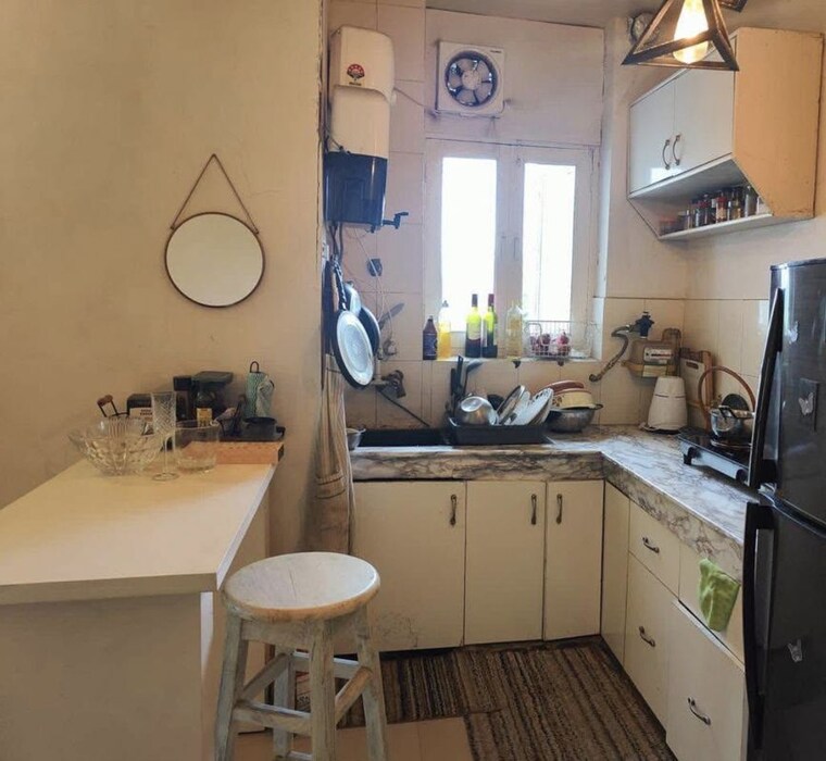 Team Area, subhash nagar 3 Bedroom 140 Sq.Yd. Builder Floor In Subhash Nagar Delhi 10679827