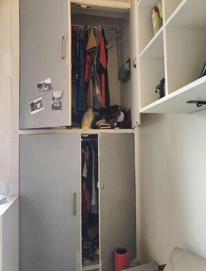 Furnished Amenities in 3 BHK Builder Floor at Subhash Nagar – for Rent