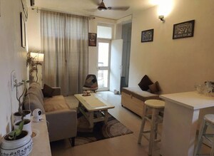 Team Area in 3 BHK Builder Floor at Subhash Nagar – for Rent