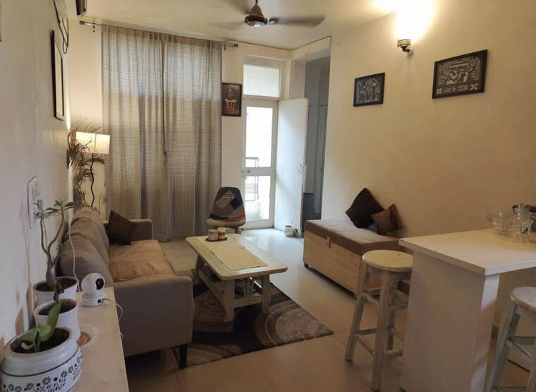 Team Area, subhash nagar 3 Bedroom 140 Sq.Yd. Builder Floor In Subhash Nagar Delhi 10679827