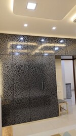 3 BHK +  1165 Sq.Ft. Apartment in Godrej Central