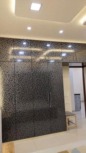 3 BHK Apartment For Rent in Godrej Central, Chembur