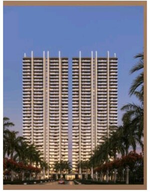 3 BHK Apartment For Sale in Conscient Elaira Residences, Sector 80