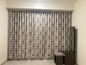 Bathroom in 2 BHK Apartment at Tata Serein, Pokhran Road No Two – for Rent