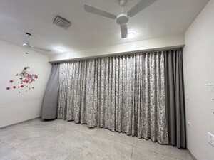 Bathroom in 2 BHK Apartment at Tata Serein, Pokhran Road No Two – for Rent