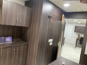 Furnished Amenities in  Office Space at Scarlet Gateway, Prahlad Nagar – for Rent