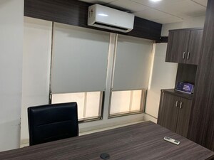 Room in  Office Space at Scarlet Gateway, Prahlad Nagar – for Rent