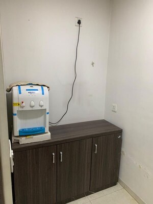 Furnished Amenities in  Office Space at Scarlet Gateway, Prahlad Nagar – for Rent