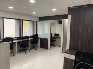  Office Space For Rent in Scarlet Gateway, Prahlad Nagar