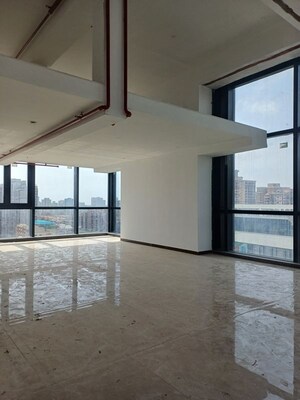 Staircase in  Office Space at Chandra Arc One, Andheri West – for Rent