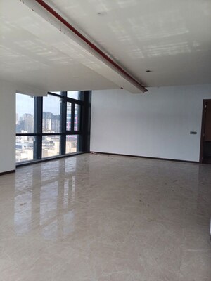 Furnished Amenities in  Office Space at Chandra Arc One, Andheri West – for Rent