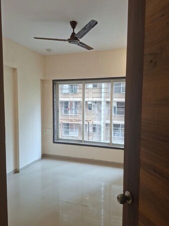 2 BHK Apartment For Rent in Kyraa Ariso Apartment in Chembur, Mumbai