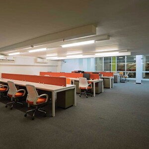  Office Space For Rent in Marathon Icon, Lower Parel