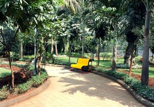 Parking in  Office Space at Marathon Icon, Lower Parel – for Rent