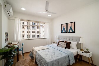 2 BHK 1086 Sq.Ft. Apartment in Poonam Chambers Worli