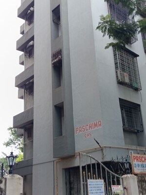 1 BHK Apartment For Rent in Paschima Chs, Dahisar East
