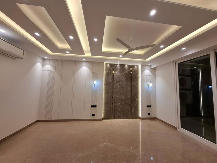 Bedroom, birla-navya 3 Bedroom 2083 Sq.Ft. Apartment In Sector 63a Gurgaon 10677776