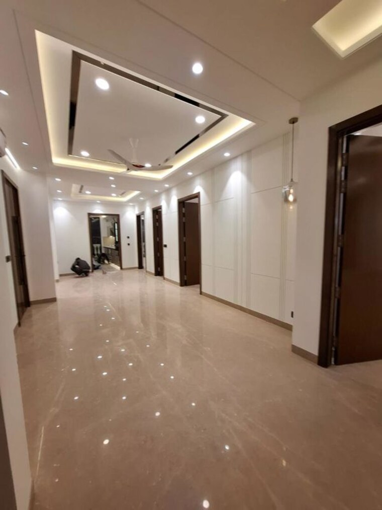 Living Room, birla-navya 3 Bedroom 2083 Sq.Ft. Apartment In Sector 63a Gurgaon 10677776