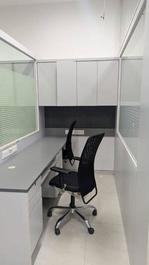 Team Area in  Office Space at Shah And Nahar Industrial Estate, Worli – for Rent