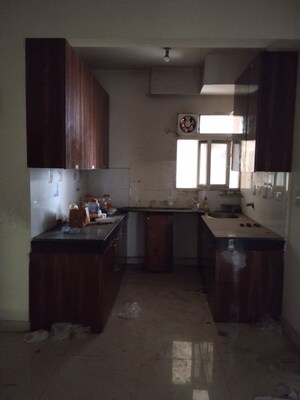Kitchen in 2 BHK Apartment at Signature Global The Roselia, Sector 95a – for Rent