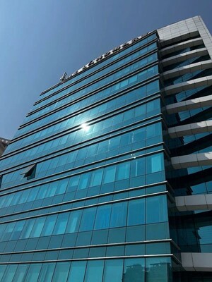  Office Space For Rent in Mahaavir The Landmark, Kharghar Sector 7