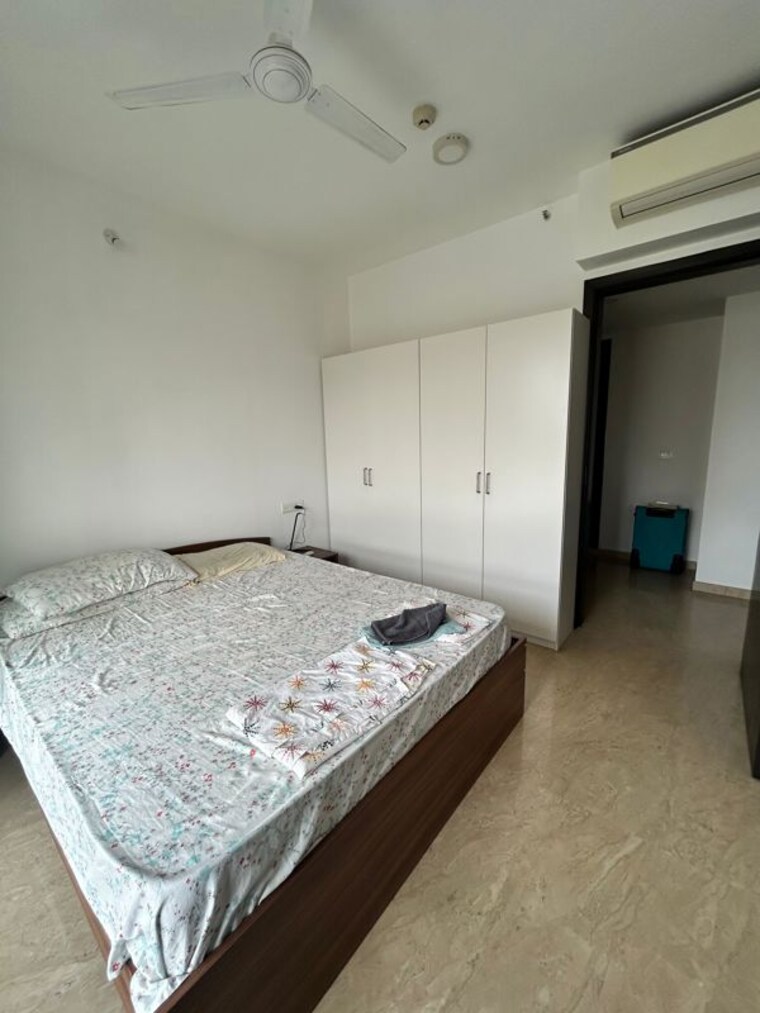 Bedroom, hiranandani-atlantis 2 Bedroom 771 Sq.Ft. Apartment In Powai Mumbai 10679861