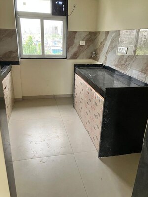Kitchen in 2 BHK Apartment at Neeshiv Kedarnath, Chembur – for Rent