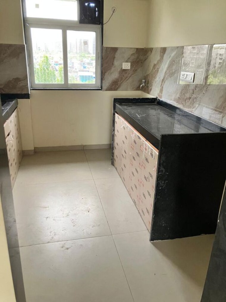 Kitchen, neeshiv-kedarnath 2 Bedroom 643 Sq.Ft. Apartment In Chembur Mumbai 10679860